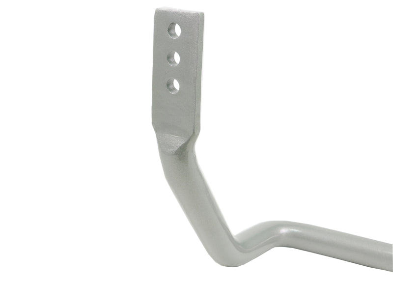 Whiteline 02/95-01/02 BMW 3 Series E36/316i/318Ti Compact Front Heavy Duty - BBF39Z
