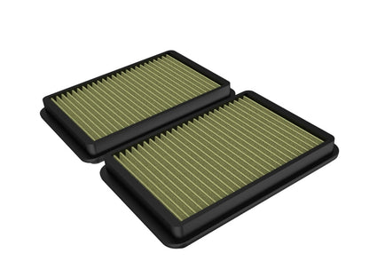 aFe Magnum FLOW Pro Guard7 Air Filter 21+ RAM 1500 - 30-10401GM