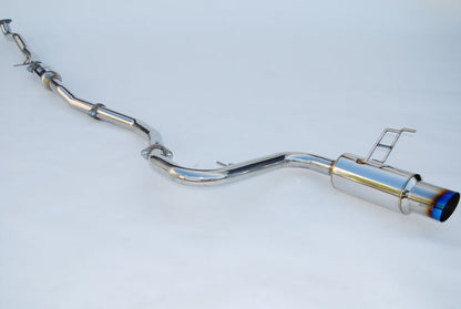 Invidia 2016+ Honda Civic 1.5 Turbo 2 DR Single Layer - HS16HC26GT1GT