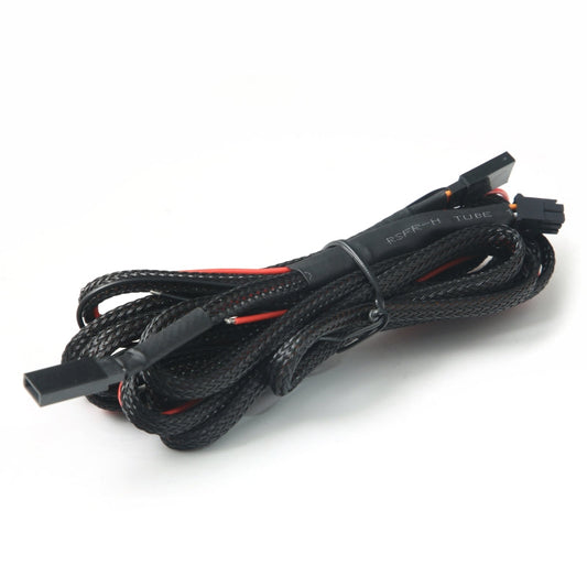 GFB Deceptor Pro II Main Wiring Loom - 6688