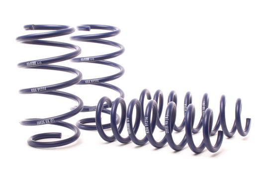 H&R 11-17 BMW X3 F25 Sport Spring - 28926-1