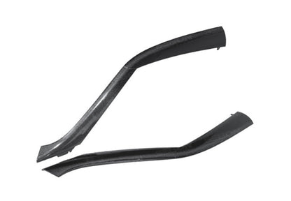 Seibon 09-10 Nissan 370z Carbon Fiber Pillar Bar - PB0910NS370