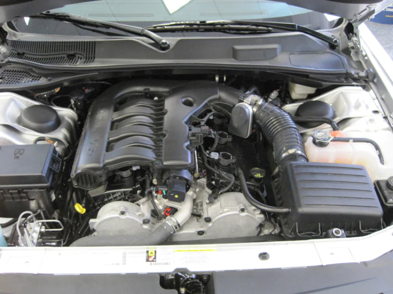 K&N 04-10 Chrysler 300/300C / 06-09 Dodge Charger / 05-08 - 33-2295