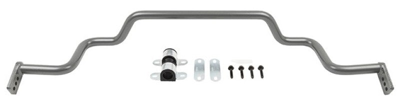 Belltech 19-20 Silverado / Sierra 4WD 1/4in Front Sway Bar - 5426-C-Dub Tech