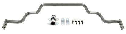 Belltech 19-20 Silverado / Sierra 4WD 1/4in Front Sway Bar - 5426-C-Dub Tech