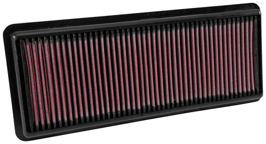 K&N 2016 Mazda MX-5 Miata Drop In Air Filter - 33-5040