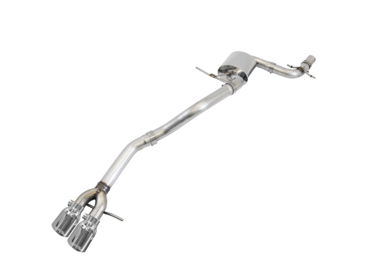 AWE Tuning 09-14 Volkswagen Jetta Mk6 1.4T Track Edition Exhaust - 3020-22032-C-Dub Tech