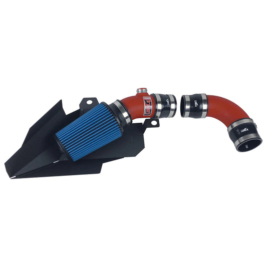 Injen 17-20 Audi A3 L4 2.0T (FWD & MAF Vehicles - SP3089WR