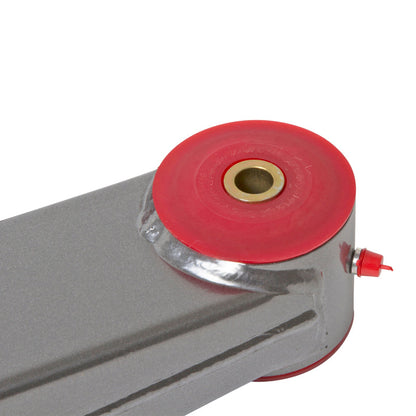 BBK 86-04 Mustang Rear Upper Control Arm Kit - 2522-C-Dub Tech