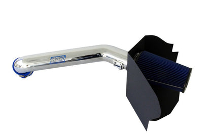 BBK 04-08 Ford F150 5.4 Truck 04-05 Expedition 5.4 Cold - 1744-C-Dub Tech