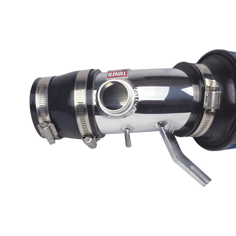 Injen 17-20 Audi A3 L4 2.0T (FWD & MAF Vehicles - SP3089P