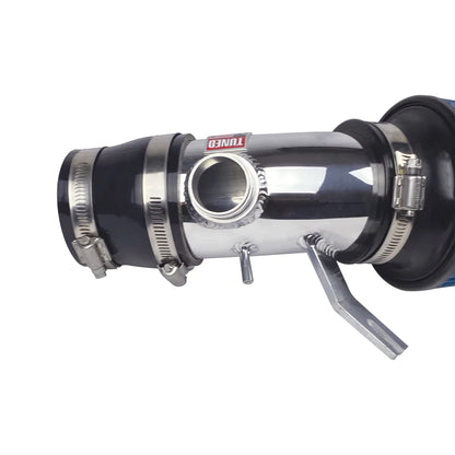 Injen 17-20 Audi A3 L4 2.0T (FWD & MAF Vehicles - SP3089P