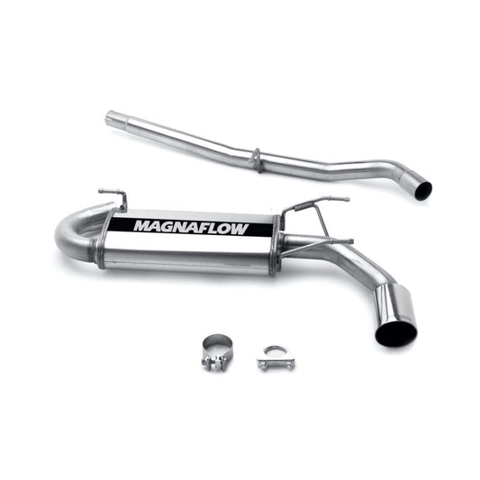 MagnaFlow Sys CB 99-05 Mazda Miata - 16638