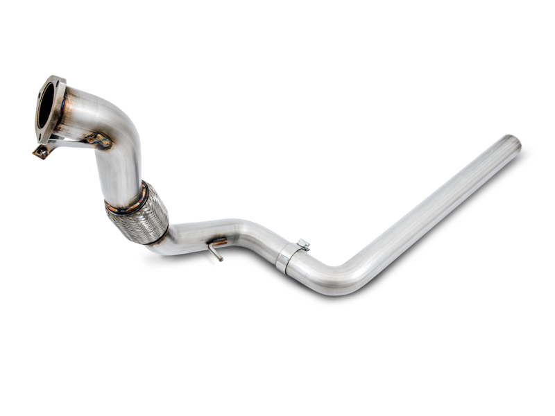 AWE Tuning Audi B9 A5 SwitchPath Exhaust Dual Outlet - - 3025-32026-C-Dub Tech