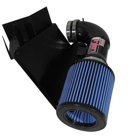 Injen 08-09 128i E82 / 07-09 328i E92 / 2006 - SP1121BLK