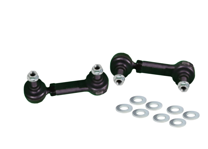 Whiteline 14-19 Mercedes-Benz CLA45 AMG 4Matic Rear Sway Bar Link - KLC218