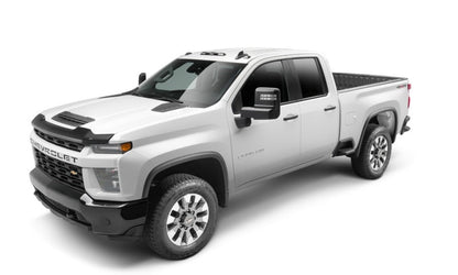 AVS 20-22 Chevrolet Silverado 2500 HD Aeroskin Low Profile Hood - 377187-C-Dub Tech