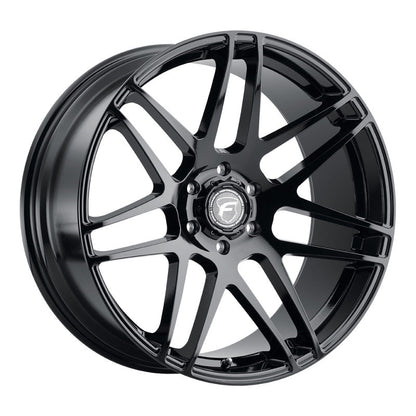 Forgestar X14 22x10 / 6x139.7 BP / ET30 / 6.7in - F35120084P30