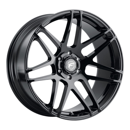 Forgestar X14 22x10 / 6x139.7 BP / ET30 / 6.7in - F35120084P30