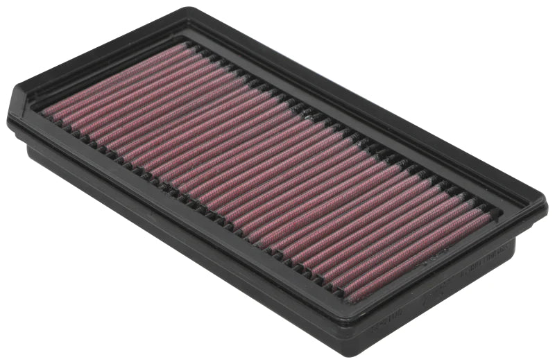 K&N 20-21 Cadillac CT5 V6 3.0L Replacement Air Filter - 33-5105