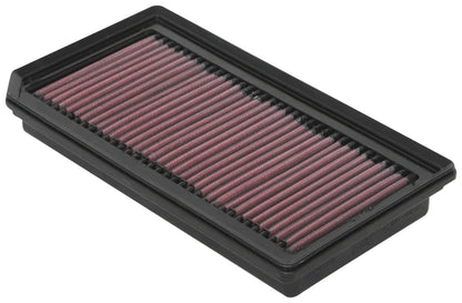 K&N 20-21 Cadillac CT5 V6 3.0L Replacement Air Filter - 33-5105