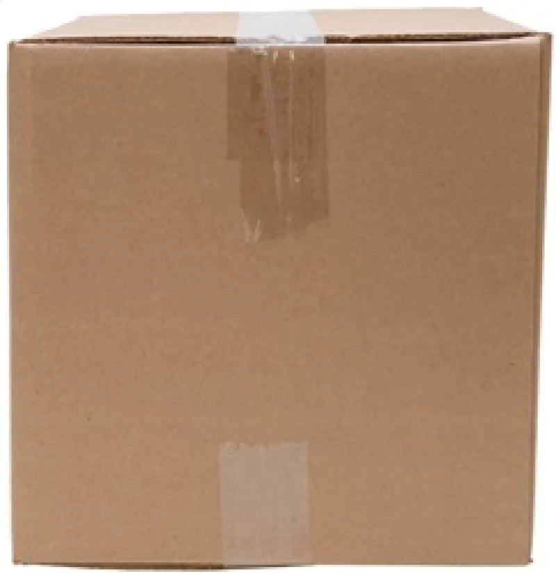 K&N Universal Rubber Filter-Round Tapered 6in Flange ID x 9in - RU-5177HBK