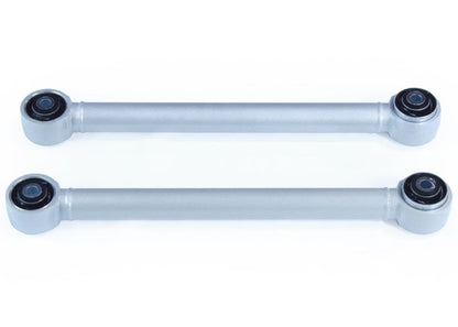 Whiteline 05-14 Ford Mustang Fixed Position Rear Lower Control Arms - KTA158