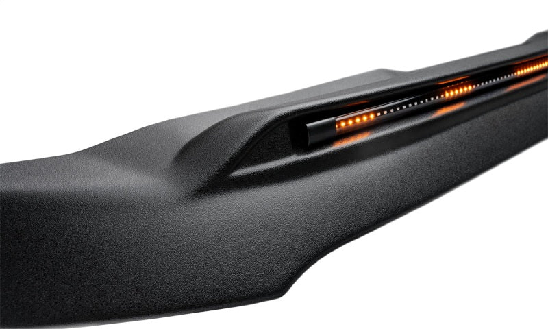 AVS 19-22 Ford Ranger Low Profile Aeroskin Lightshield Pro - - 953166-C-Dub Tech