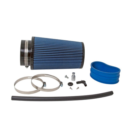 BBK 10-15 Camaro LS3 L99 Cold Air Intake Kit - - 1771-C-Dub Tech
