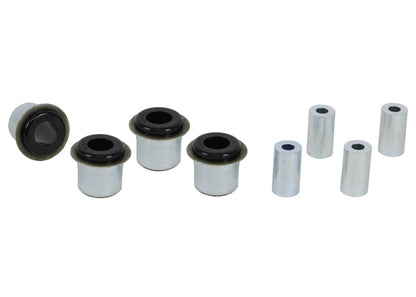 Whiteline 06-13 Lexus IS250 / 08-13 Lexus IS350 Front Control - W53622