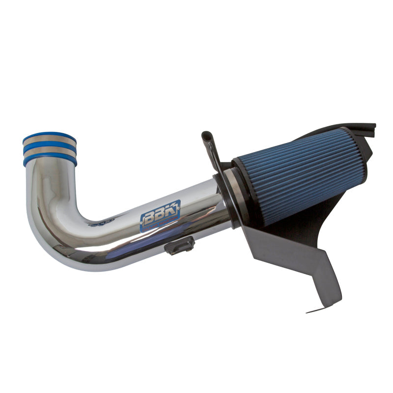 BBK 10-15 Camaro LS3 L99 Cold Air Intake Kit - - 1771-C-Dub Tech