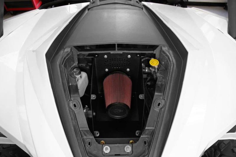 K&N 15-16 Can-Am Maverick 976CC Aircharger Performance Intake - 63-1135