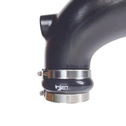 Injen 18-20 Jeep Wrangler JL L4-2.0L Evolution Intake (Oiled) - EVO5006C