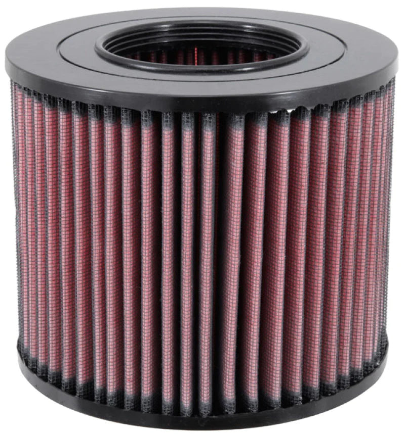K&N Replacement Air Filter ISUZU RODEO 3.0, L4, 2004-05 - E-2023