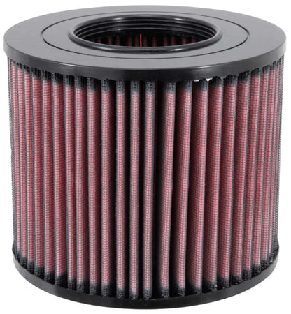 K&N Replacement Air Filter ISUZU RODEO 3.0, L4, 2004-05 - E-2023