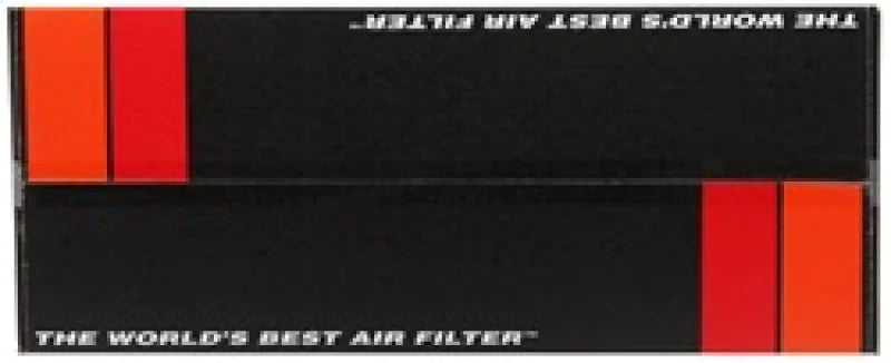 K&N 05-07 Jeep Grand Cherokee V8-4.7L High Flow Performance Kit - 77-1548KP