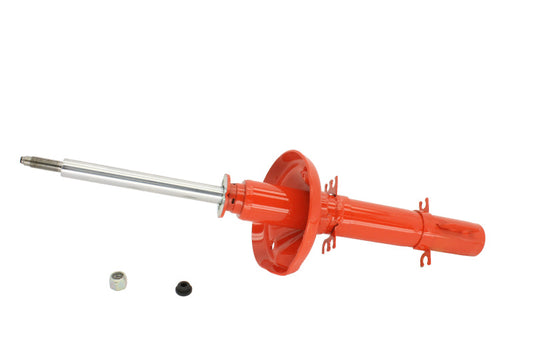 KYB Shocks & Struts AGX Front VOLKSWAGEN Beetle (New) 1998-10 - 734033