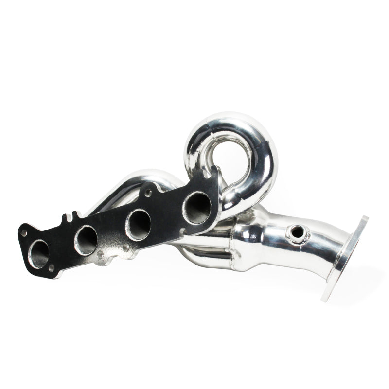 BBK 2015-16 Ford Mustang GT 5.0L 1-3/4 Tuned LenGTh Header - 1848-C-Dub Tech