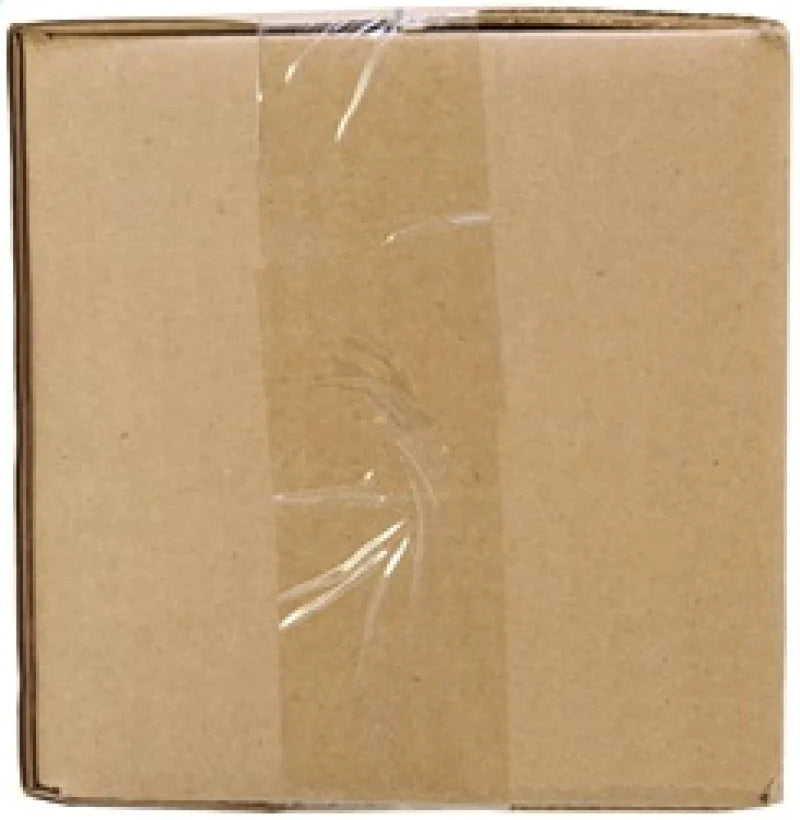 K&N Universal Round Clamp-On Air Filter 3.5in ID 9.5in Height - RU-3105HBK