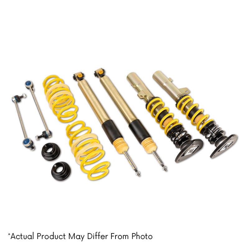 ST 2014+ Coupe 228i/230i (F22/F23) 2WD (w/ Electronic Dampers) XTA - 182022080E