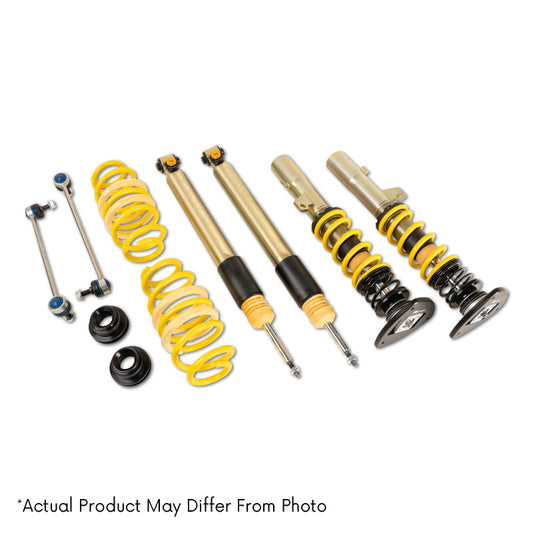ST 2014+ Coupe 228i/230i (F22/F23) 2WD (w/ Electronic Dampers) XTA - 182022080E