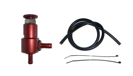 ATP Manual Boost Controller High Performance REV2 - ATP-BCS-002-C-Dub Tech