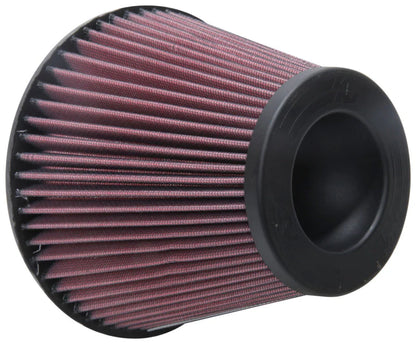 K&N Universal Round Tapered Filter 6in Flange ID x 7-1/2in - RC-51070