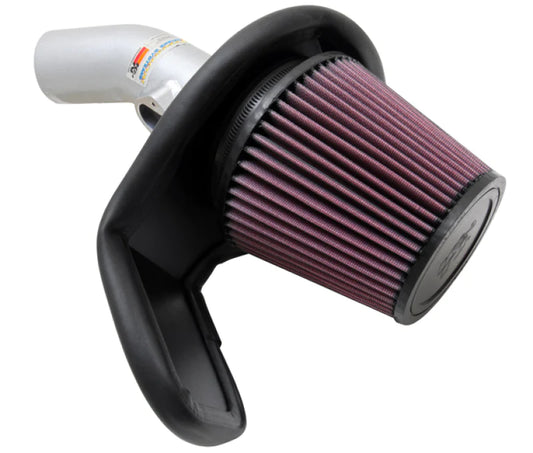 K&N 11 Chevrolet Cruze 1.4L L4 Typhoon Performance Intake - 69-4521TS