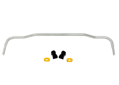 Whiteline 08/06-09 Pontiac G8 Sedan Rear 22mm X Heavy Duty - BHR82XZ