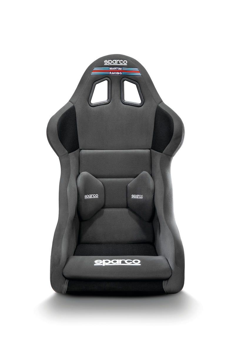 Sparco Seat Pro 2000 QRT Martini-Racing Green - 008016RMRGR