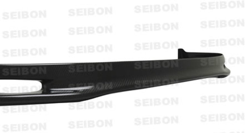 Seibon 94-01 Acura Integra JDM Type R SP Style Front - FL9401ACITR-SP