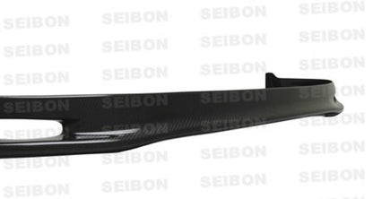 Seibon 94-01 Acura Integra JDM Type R SP Style Front - FL9401ACITR-SP