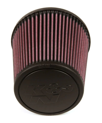 K&N Universal Rubber Filter - Round Tapered 6in Base OD - RE-0930
