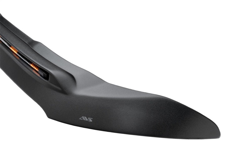 AVS 19-22 Ford Ranger Low Profile Aeroskin Lightshield Pro - - 953166-C-Dub Tech